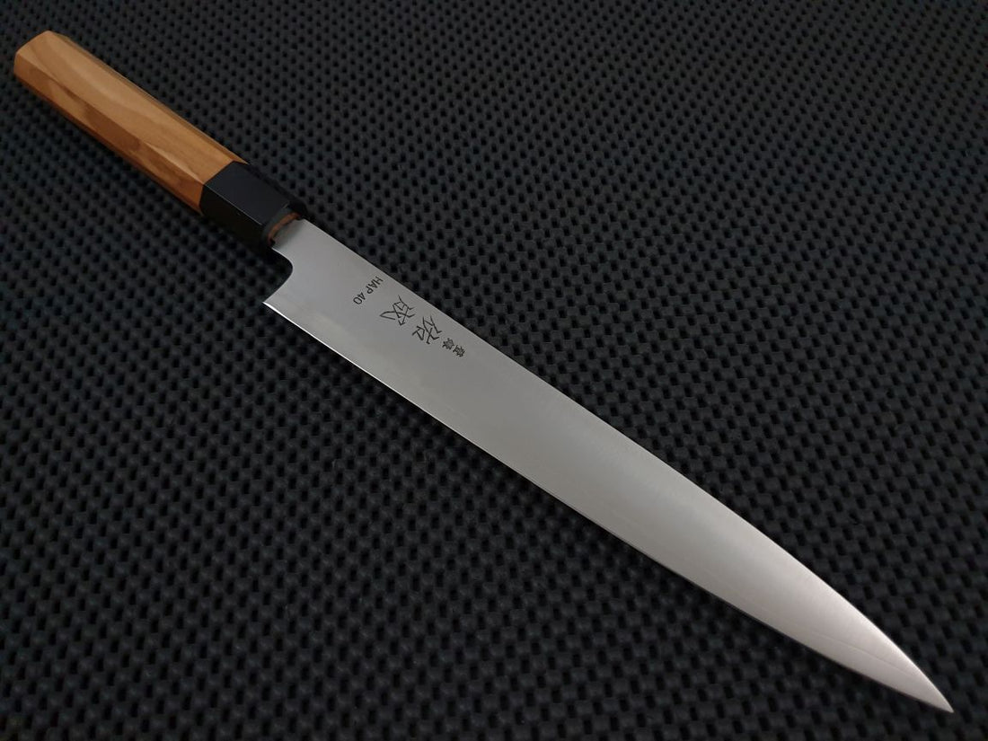 Sukenari HAP40 Sujihiki Hocho