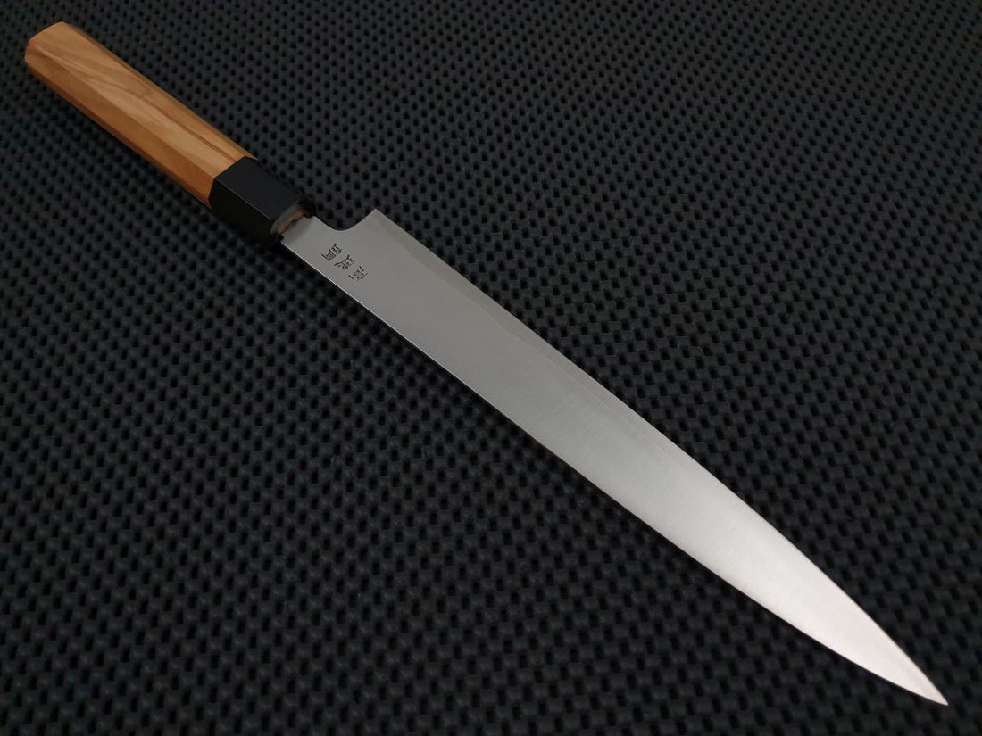 Sukenari HAP40 Sujihiki Hocho