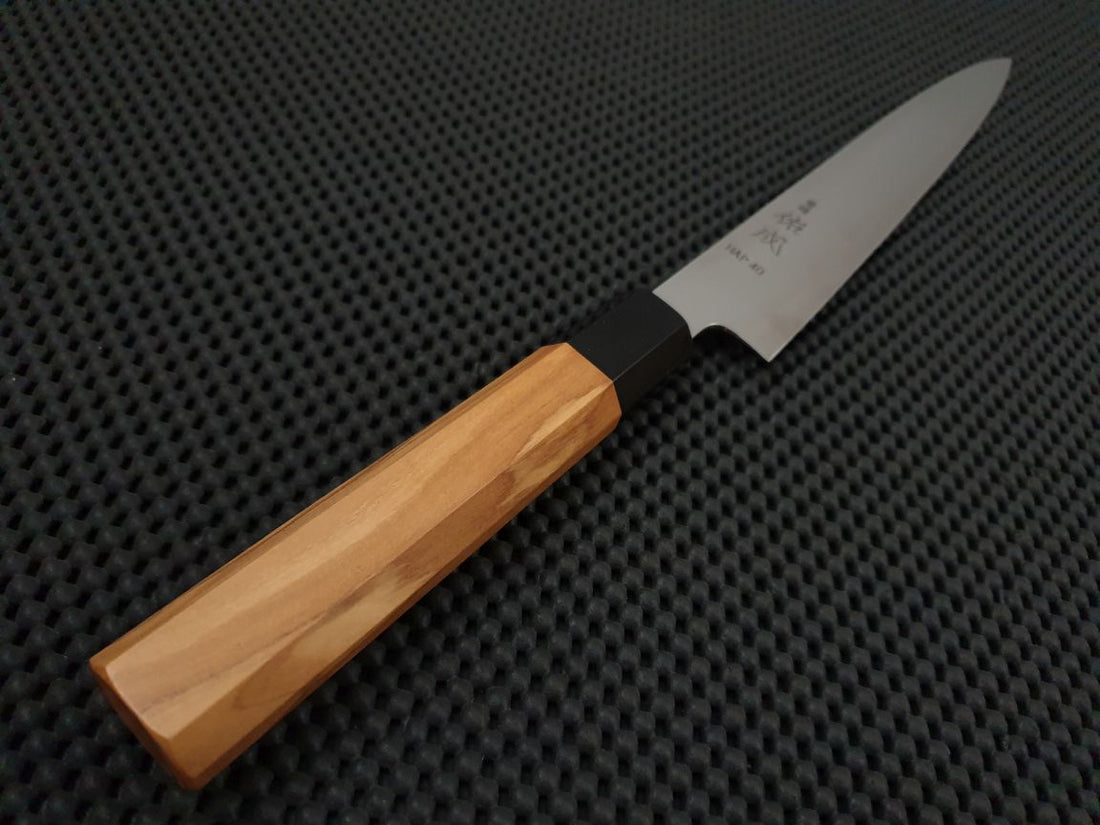 Sukenari HAP40 Sujihiki Hocho