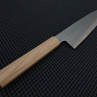 Sukenari ZDP Damascus | 270 Gyuto Knife