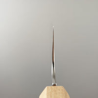 Sukenari ZDP Damascus | 270 Gyuto Knife