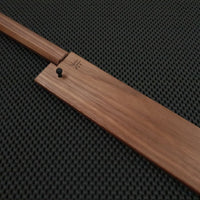 Sukenari ZDP Damascus Santoku Hocho