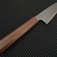 Sukenari ZDP Damascus Santoku Hocho
