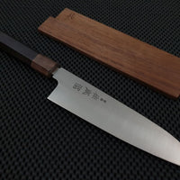 Sukenari ZDP Migaki Santoku Hocho
