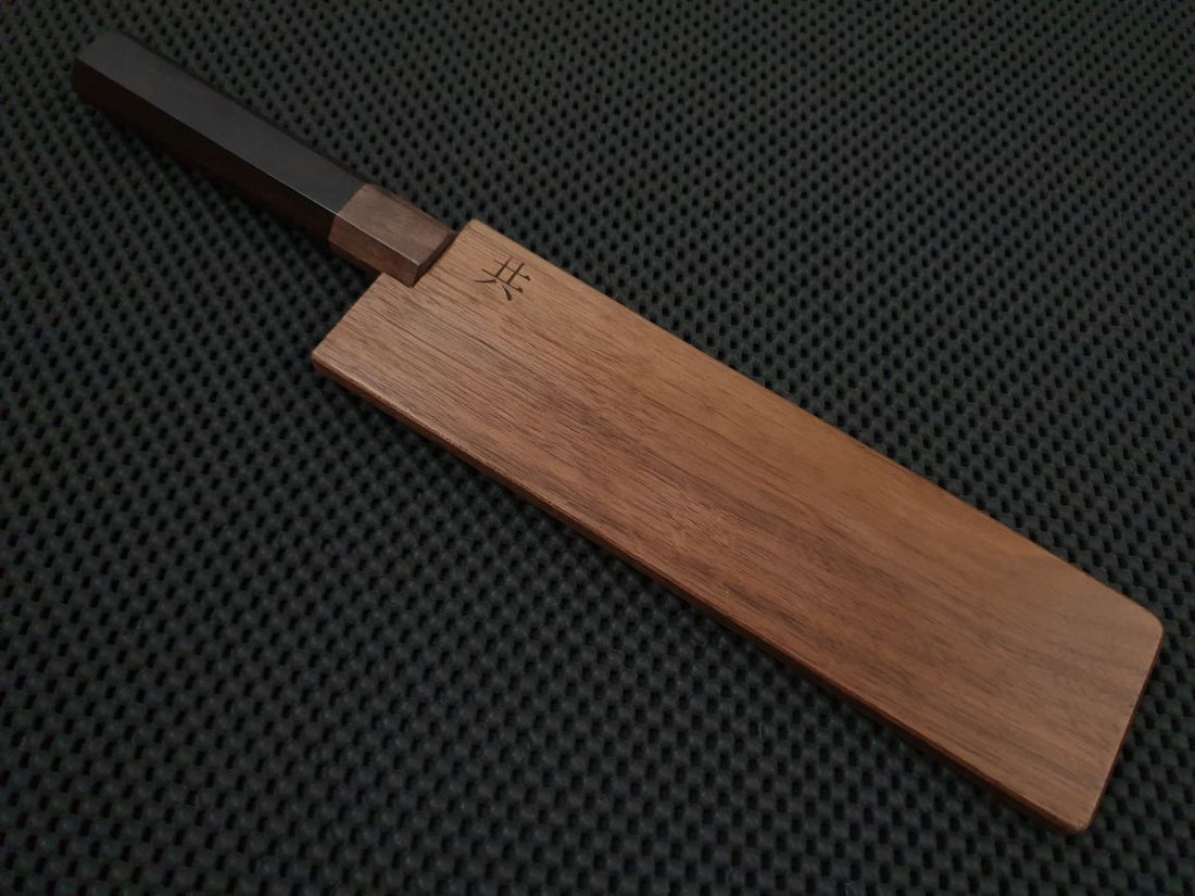 Sukenari ZDP Migaki Santoku Hocho