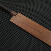 Sukenari ZDP Migaki Santoku Hocho