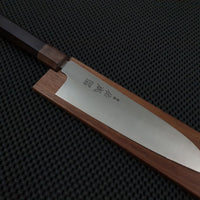 Sukenari ZDP Migaki Santoku Hocho