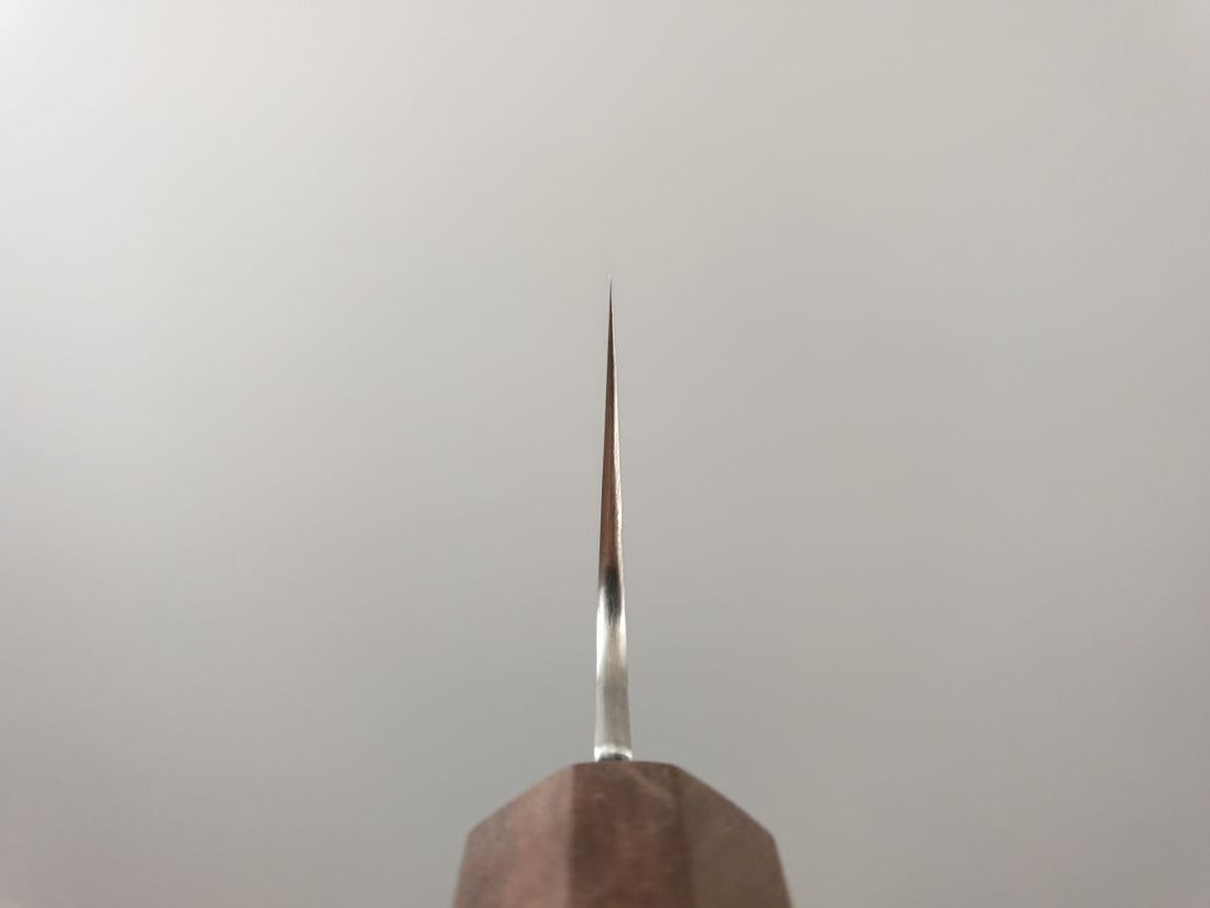 Sukenari ZDP Migaki Santoku Hocho