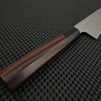 Sukenari ZDP Damascus | 210 Gyuto Knife
