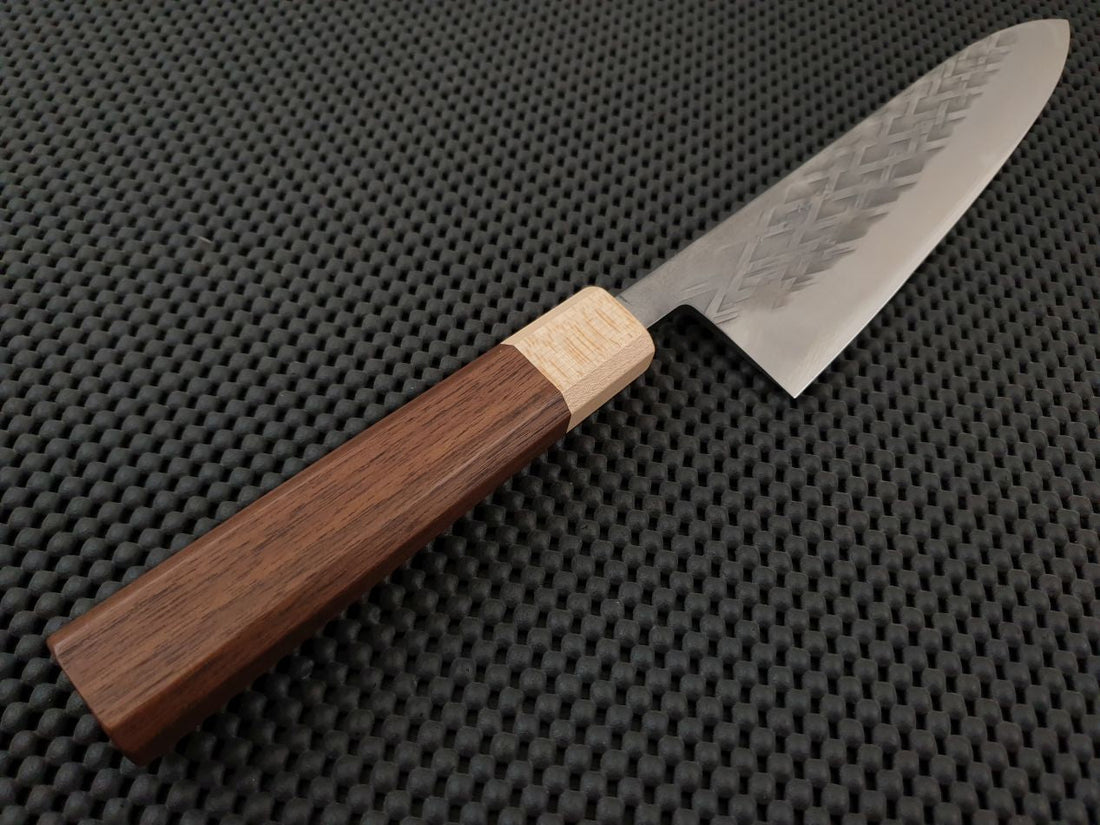 Hitohira TD Gyuto Knife