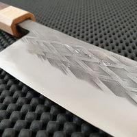 Hitohira TD Gyuto Knife