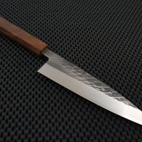 Tadafusa Kuro Kuma Petty Knife