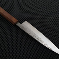 Tadafusa Kuro Kuma Petty Knife