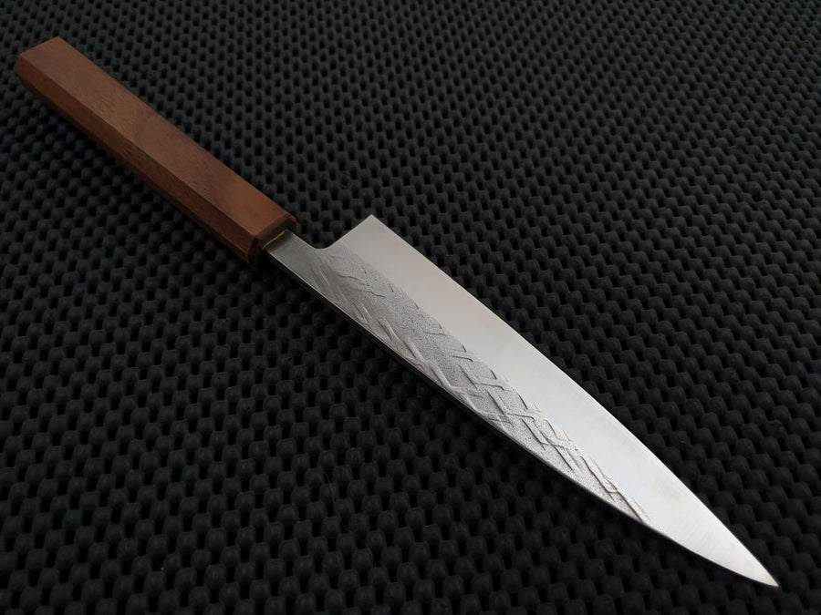 Tadafusa Kuro Kuma Petty Knife