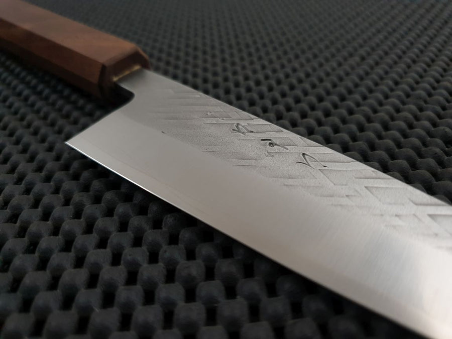 Tadafusa Kuro Kuma Petty Knife