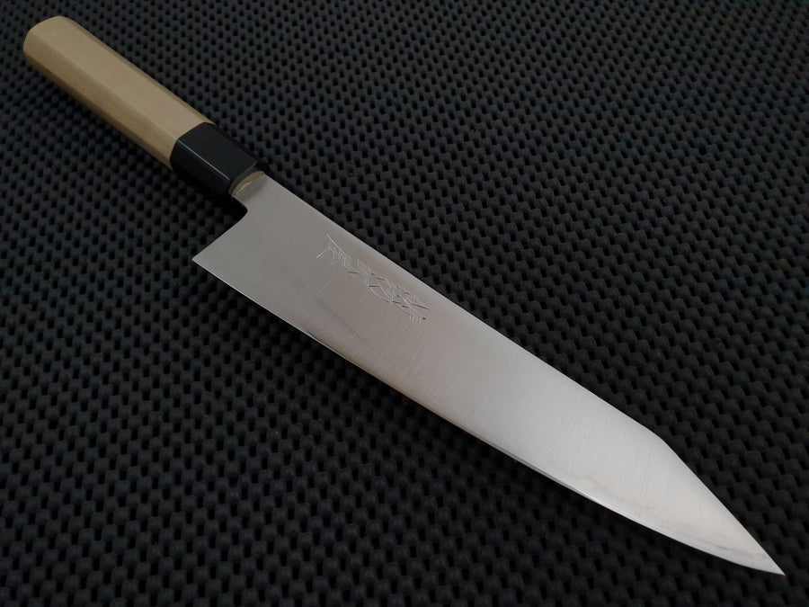 Kiritsuke Gyuto Japanese Knife