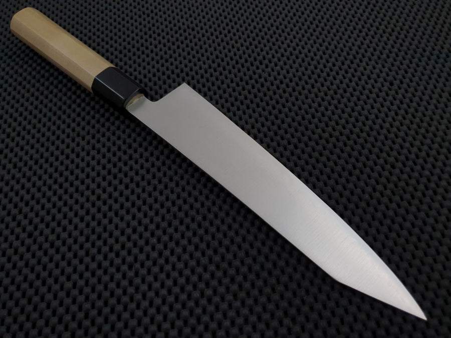 Kiritsuke Gyuto Japanese Knife