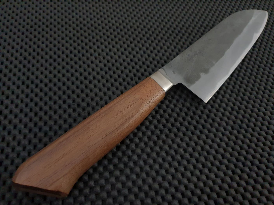 Tadafusa Santoku Home Cook Knife Japan Australia