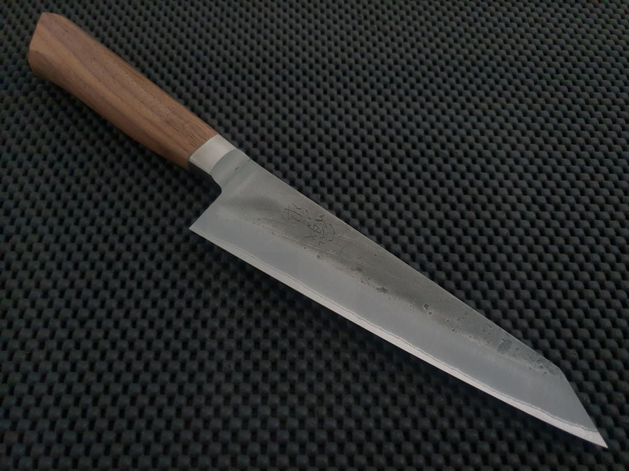 Tadafusa Japanese Knife Garasuki Boning Bunka Australia