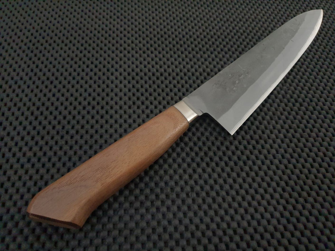 Tadafusa Aogami | 210mm Gyuto Knife (Stainless Clad)