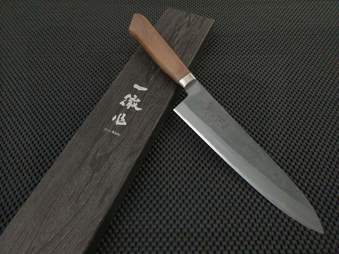 Tadafusa Gyuto Chef Knife
