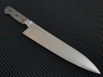 KH Japanese Knife No Scales YO