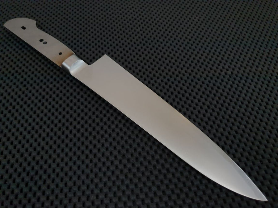 KH Japanese Knife No Scales YO