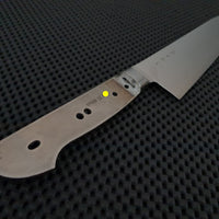 KH Japanese Knife No Scales YO