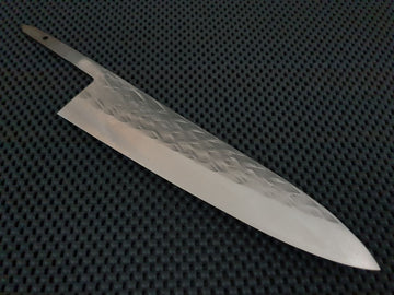 Tadafusa Gyuto Knife No Handle