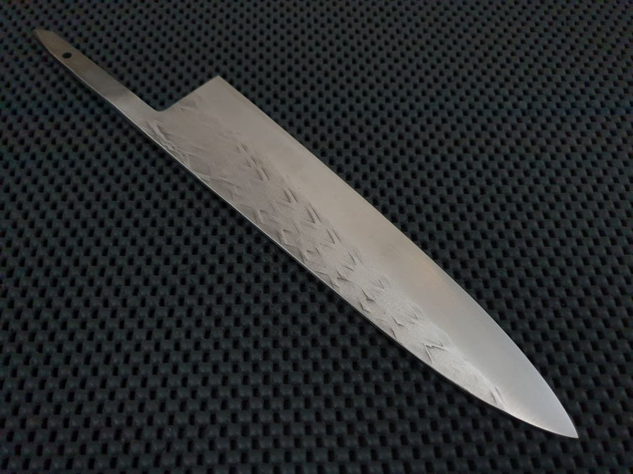 Tadafusa Gyuto Knife No Handle