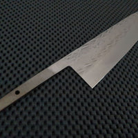 Tadafusa Gyuto Knife No Handle