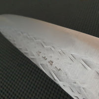 Tadafusa Gyuto Knife No Handle