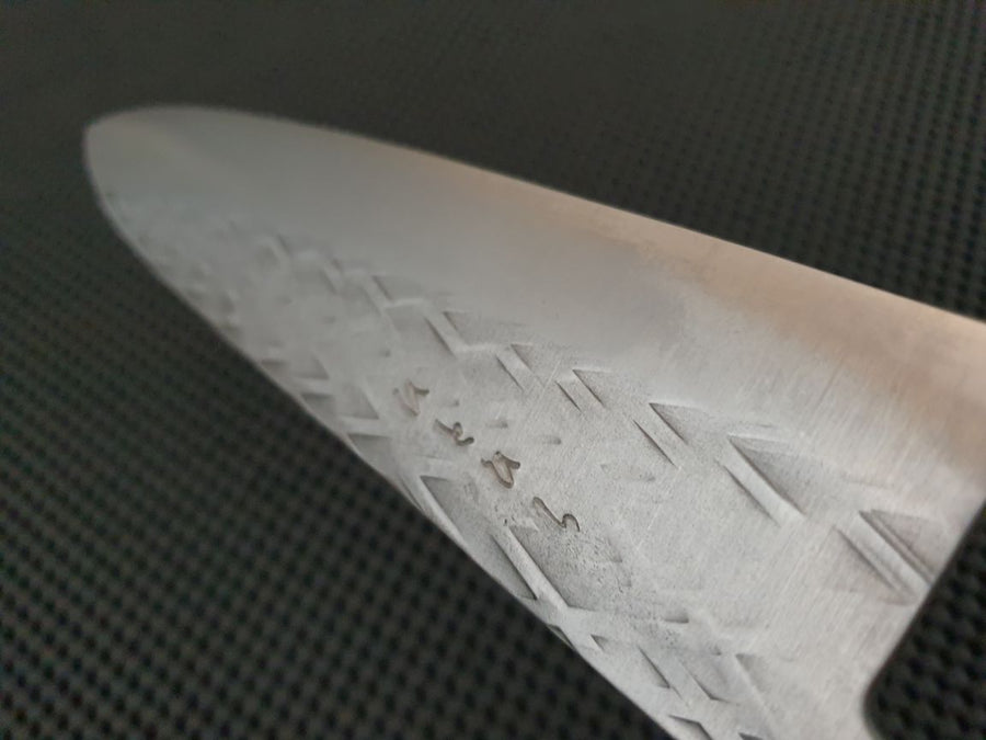 Tadafusa Gyuto Knife No Handle