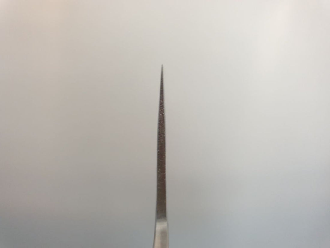 Tadafusa Gyuto Knife No Handle