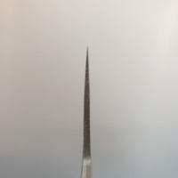 Tadafusa Gyuto Knife No Handle