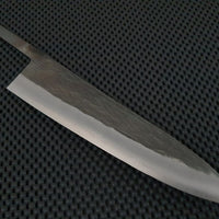 Tadafusa Gyuto Knife No Handle
