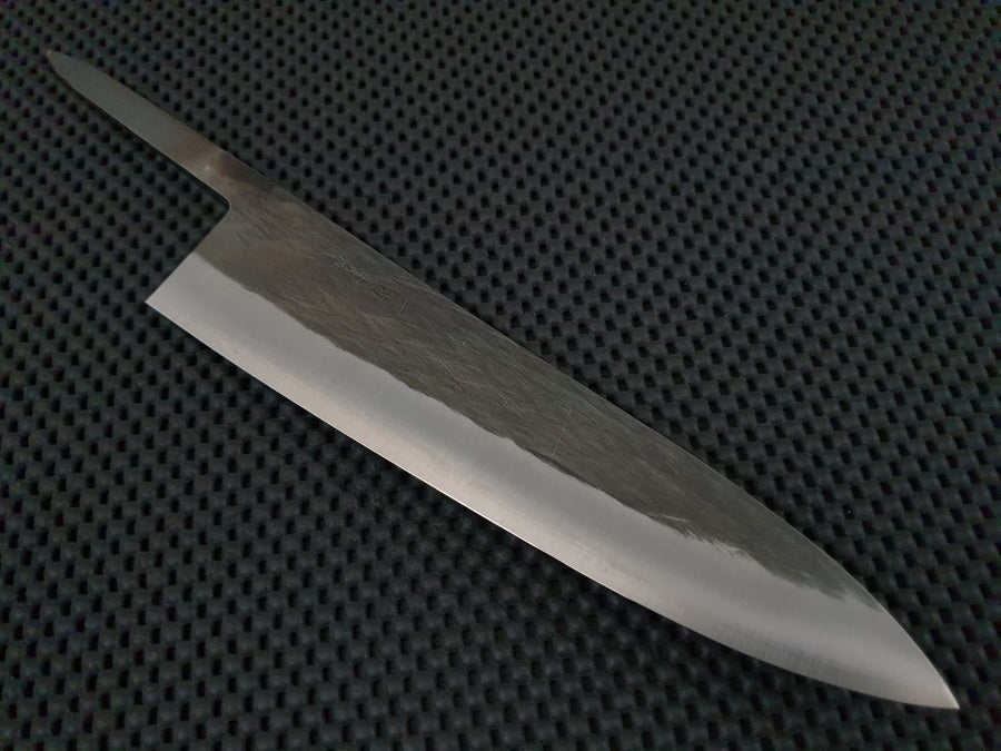 Tadafusa Gyuto Knife No Handle