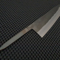 Tadafusa Gyuto Knife No Handle