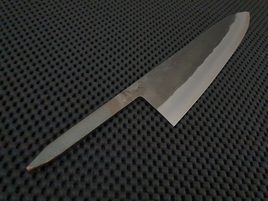 Tadafusa Gyuto Knife No Handle