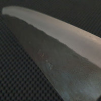 Tadafusa Gyuto Knife No Handle