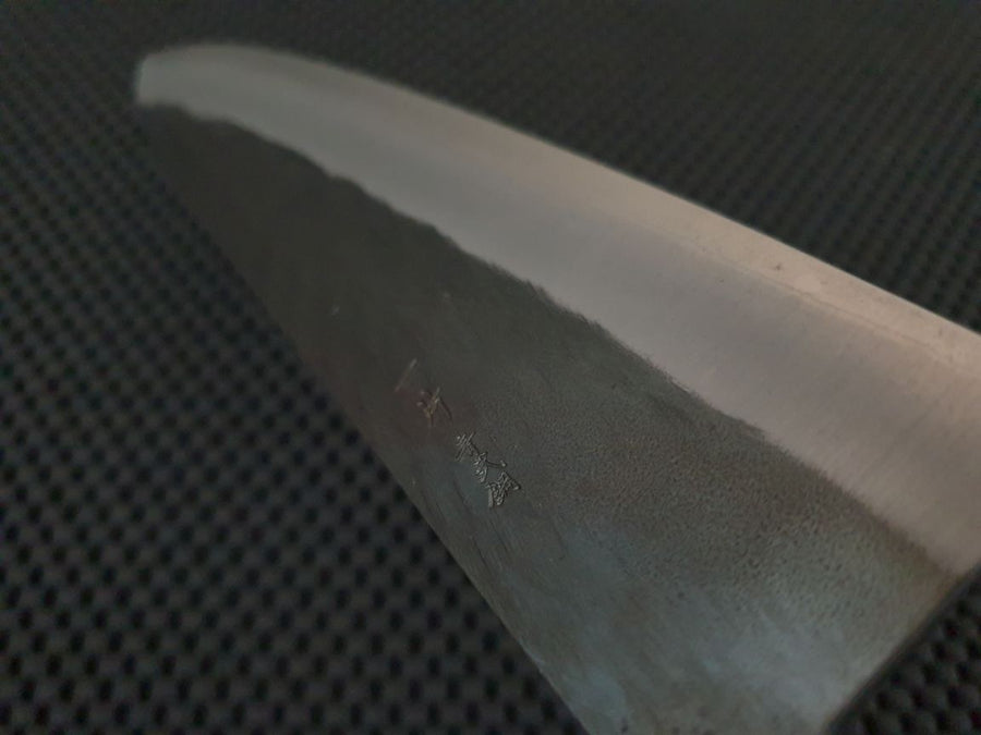 Tadafusa Gyuto Knife No Handle