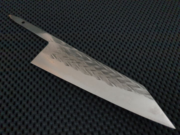 Tadafusa Bunka Knife No Handle