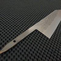 Tadafusa Bunka Knife No Handle