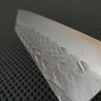 Tadafusa Bunka Knife No Handle