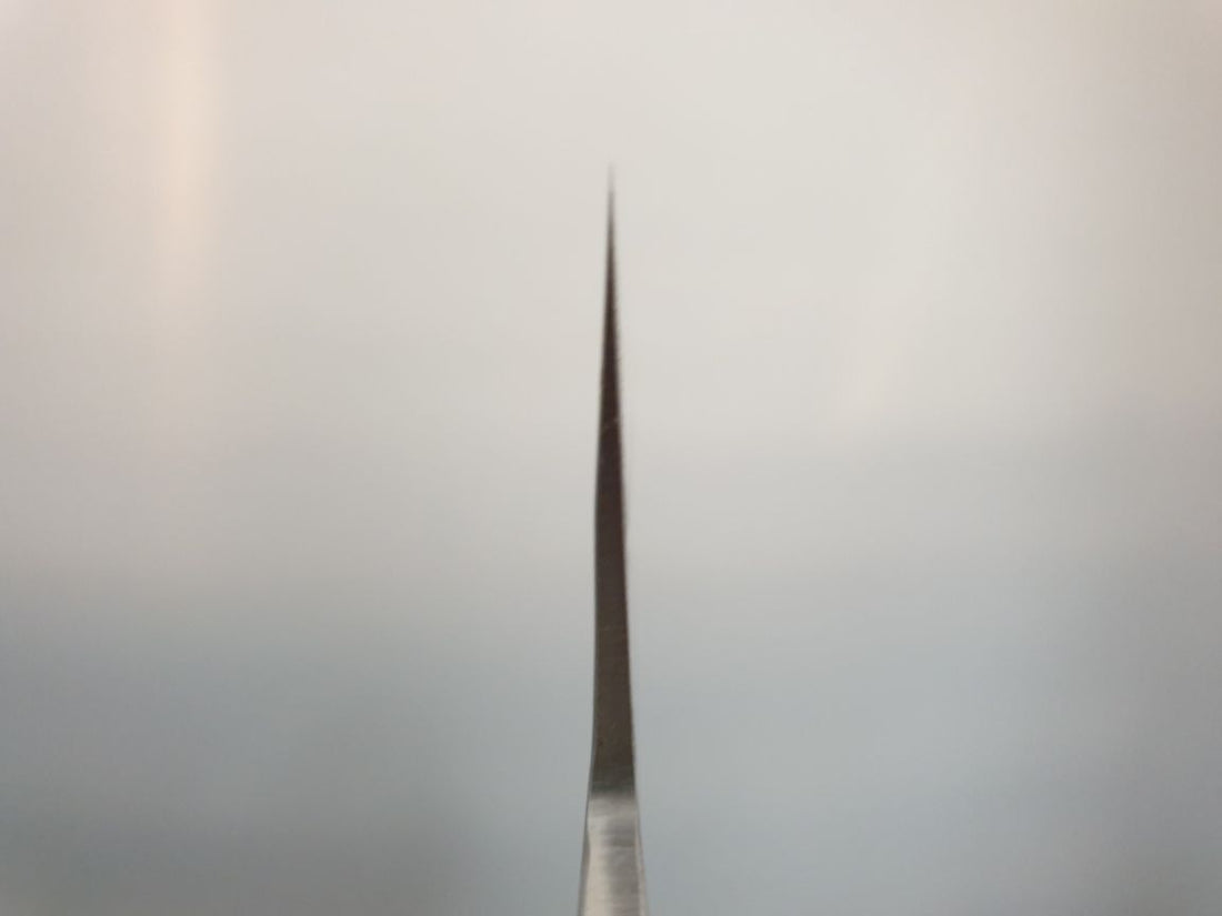 Tadafusa Bunka Knife No Handle