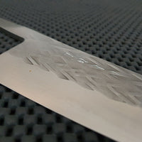 Tadafusa Bunka Knife No Handle