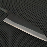 Tadafusa Bunka Knife No Handle