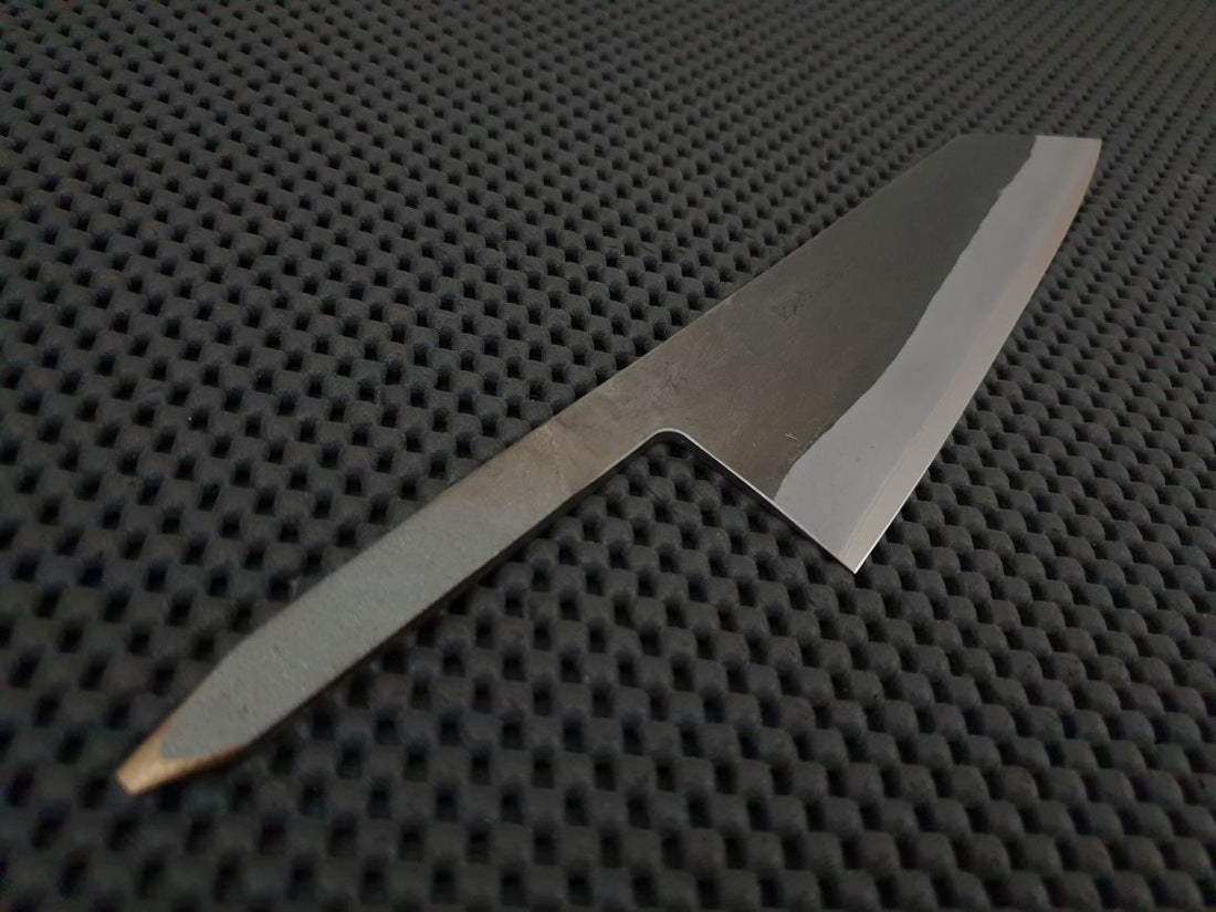 Tadafusa Bunka Knife No Handle