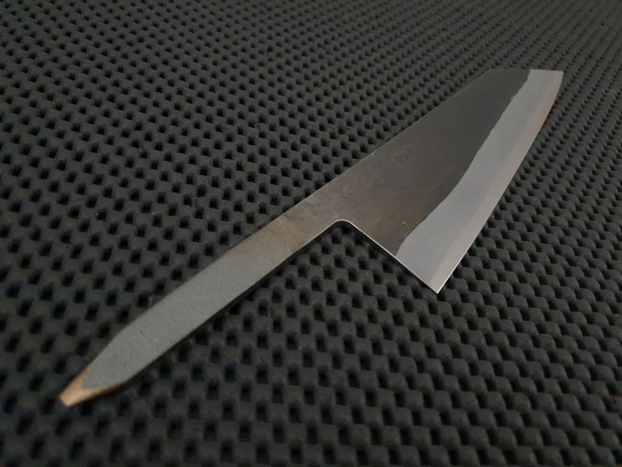 Tadafusa Bunka Knife No Handle