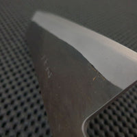 Tadafusa Bunka Knife No Handle